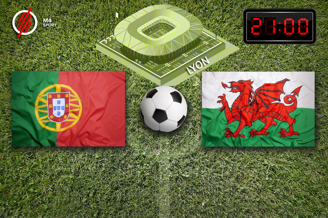 Wales - Észak Írország: Bale, a győztes faktor - Foci Eb 2016